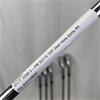 PXG 0311T GEN8 5-PW DG115 Stiff Steel Irons Gents RH
