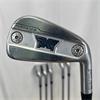 PXG 0311T GEN8 5-PW DG115 Stiff Steel Irons Gents RH