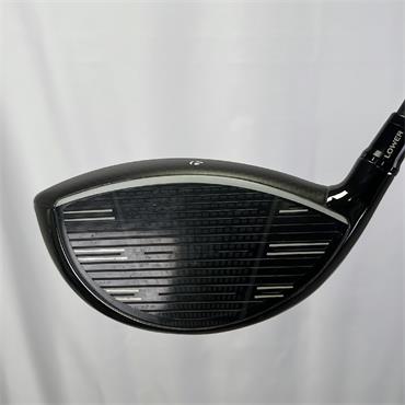 TaylorMade Qi4D LS 9.0 Ventus Black 7 XStiff Driver Gents RH
