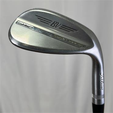 Titleist SM10 Chrome 56.08M AMT Reg Steel Wedge Gents RH