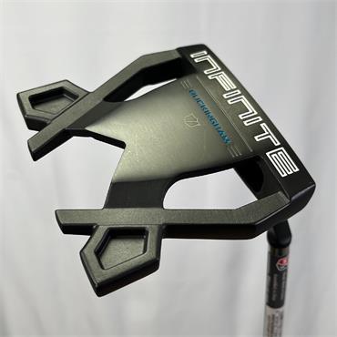 Wilson Infinite Buckingham 33" Putter Ladies RH