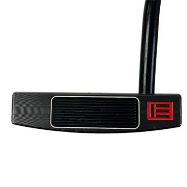 Evnroll ER8 Black 34" Putter Gents RH