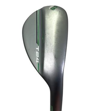 Mizuno T24 Satin 58.10V D.G Steel Wedge Gents RH