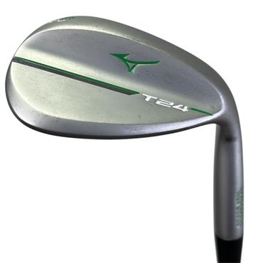 Mizuno T24 Satin 58.10V D.G Steel Wedge Gents RH