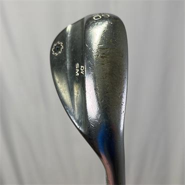 Titleist SM7 Chrome 60.12D Steel Wedge Gents RH