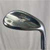 Titleist SM7 Chrome 60.12D Steel Wedge Gents RH