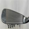 Wilson D100 5-SW Graphite Irons Ladies RH