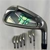 Wilson D100 5-SW Graphite Irons Ladies RH