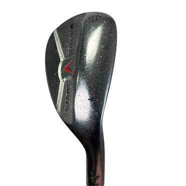 Callaway X Series Jaws 60.13 Graphite Wedge Gents RH