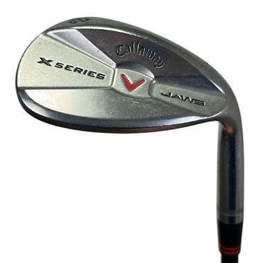 Callaway X Series Jaws 60.13 Graphite Wedge Gents RH