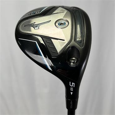 Mizuno ST-G Titanium #5 Kali  Regular Fairway Gents RH