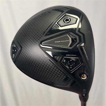 Cobra Darkspeed LS 9.0 LinQ Stiff Driver Gents RH