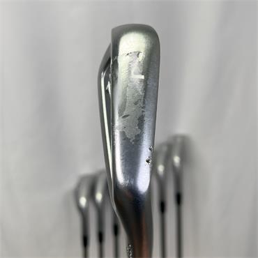 Mizuno Pro S3 -0.5" 4-PW KBS Regular Steel Irons Gents RH