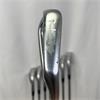 Mizuno Pro S3 -0.5" 4-PW KBS Regular Steel Irons Gents RH