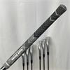 Mizuno Pro S3 -0.5" 4-PW KBS Regular Steel Irons Gents RH