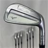 Mizuno Pro S3 -0.5" 4-PW KBS Regular Steel Irons Gents RH