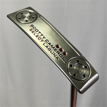 Scotty Cameron Select Laguna 34" Putter Gents RH