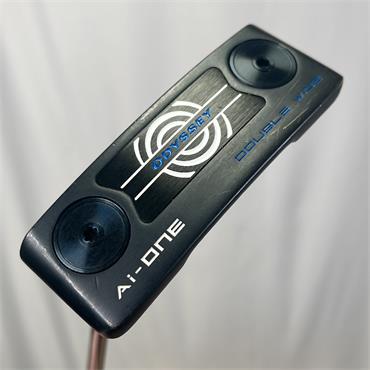 Odyssey Ai One Double Wide 34" Putter Gents LH