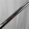 TaylorMade MG4 Chrome 50.09SB N.S.Pro XStiff Wedge Gents RH