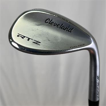 Cleveland RTZ 56.08A  D.G Steel Wedge Gents RH