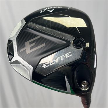 Callaway Elyte 10.5 Tensei Regular Driver Gents RH