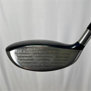 Mizuno JPX 800 #5 EXSAR Regular Fairway Gents RH