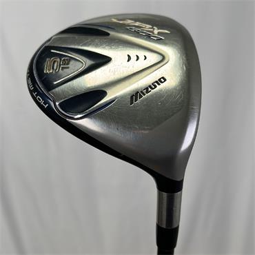 Mizuno JPX 800 #5 EXSAR Regular Fairway Gents RH