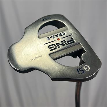 Ping G5i Craz-E 31.5" Putter Ladies RH