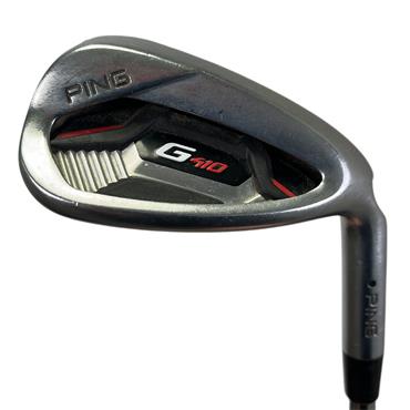Ping G410 SW XP95 Regular Steel Wedge Gents RH