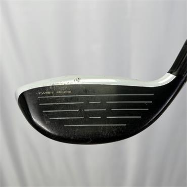 TaylorMade Sim 2 Max #5 Ventus Regular Fairway Gents RH