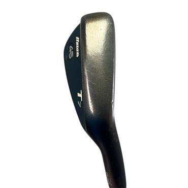 Mizuno T7 Blue 46.06 DG Steel Wedge Gents RH