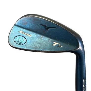 Mizuno T7 Blue 46.06 DG Steel Wedge Gents RH