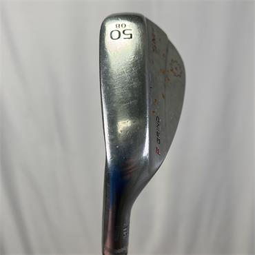 Titleist SM6 Chrome 50.08F D.G Steel Wedge Gents LH