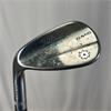 Titleist SM6 Chrome 50.08F D.G Steel Wedge Gents LH