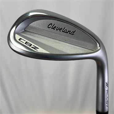 Cleveland CBZ 56.14 KBS Steel Wedge Gents RH
