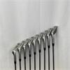 Wilson Ultra OS 3-SW Regular Steel Irons Gents RH