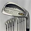 Wilson Ultra OS 3-SW Regular Steel Irons Gents RH