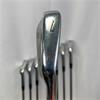 Mizuno MP32 3-PW DG Stiff Steel Irons Gents RH