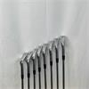 Mizuno MP32 3-PW DG Stiff Steel Irons Gents RH