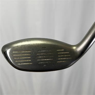 Ping G5 #2 Aldila NV Stiff Hybrid Gents RH