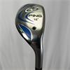 Ping G5 #2 Aldila NV Stiff Hybrid Gents RH