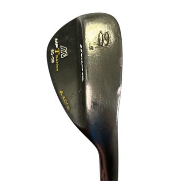 Mizuno MP T Series 60.08 DG Steel Wedge Gents RH