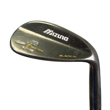 Mizuno MP T Series 60.08 DG Steel Wedge Gents RH