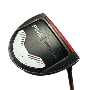 Ping 2021 OSLO H 36" Putter Gents RH