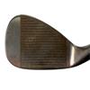 TaylorMade Hi Toe 4 Copper 50.09 ATS DG Steel Wedge Gents RH