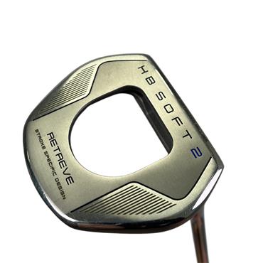 Cleveland HB Soft 2 Retrieve 32" Putter Ladies RH
