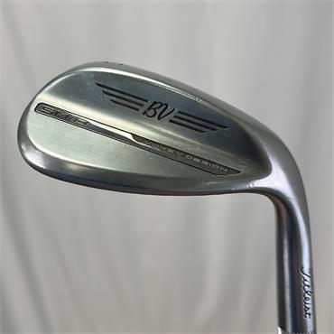 Titleist SM10 Chrome 60.06K Steel Wedge Gents RH