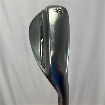 Titleist SM10 Chrome 56.14F Steel Wedge Gents RH