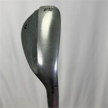 TaylorMade MG5 Chrome 54.12SB D.G Steel Wedge Gents RH
