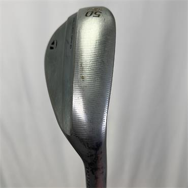 TaylorMade MG5 Chrome 50.09SB D.G Steel Wedge Gents RH